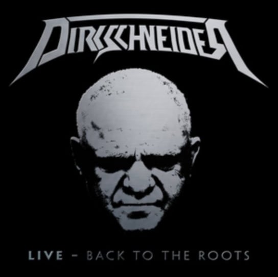 Live Back To The Roots Dirkschneider