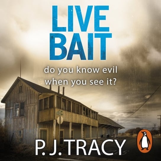 Live Bait Tracy P. J.