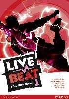 Live Beat 1 Students' Book Bygrave Jonathan