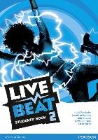 Live Beat 2 Students' Book Bygrave Jonathan