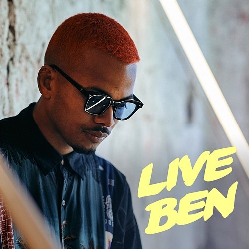 Live Ben Ben Cristovao