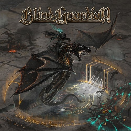Live Beyond the Spheres Blind Guardian
