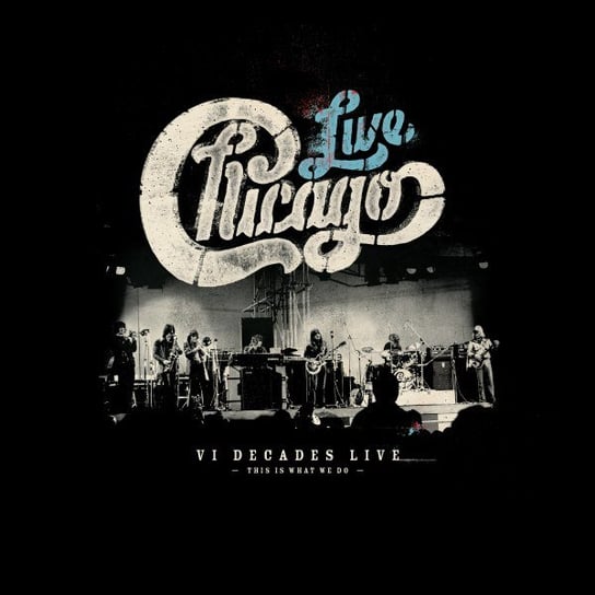 Live Box Set Chicago