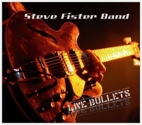 Live Bullets Various Artists