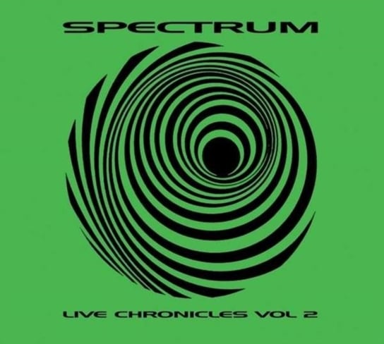 Live Chronicles Spectrum