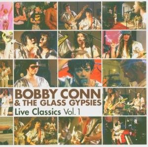Live Classics 1 Conn Bobby
