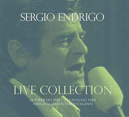 Live Collection -Cd+Dvd- Various Artists