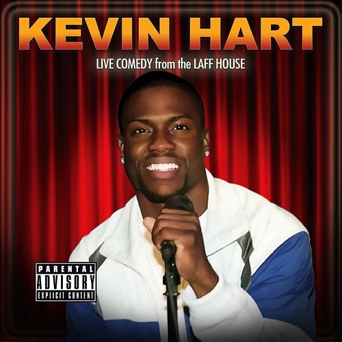 Live Comedy From The Laff House Kevin Hart