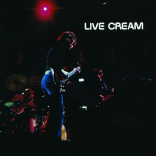 Live Cream Cream