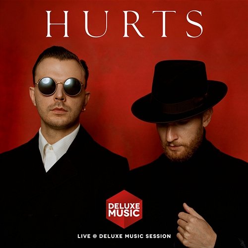 Live @ DELUXE MUSIC SESSION Hurts