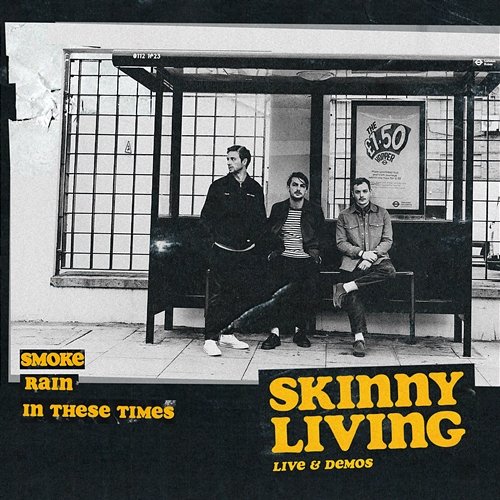Live & Demos Skinny Living