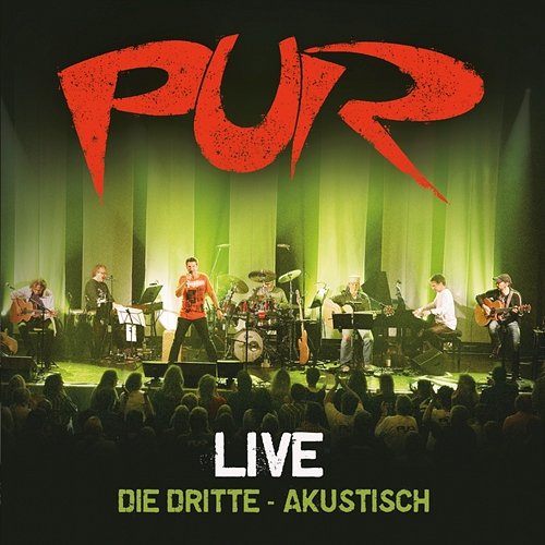 Live - Die Dritte - Akustisch Pur