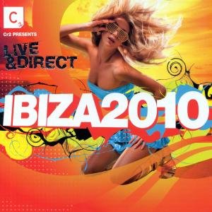 Live & Direct Ibiza 2010 Various Artists