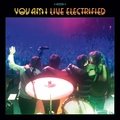 Live Electrified You Am I