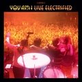 Live Electrified You Am I