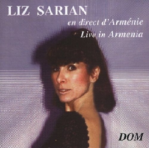 Live En Armenie Various Artists