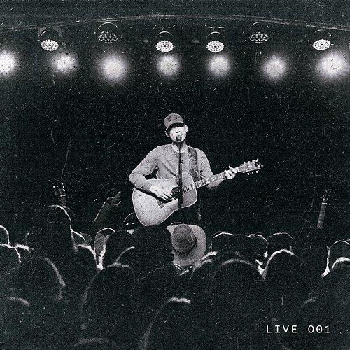 Live EP 001 Sam Barber