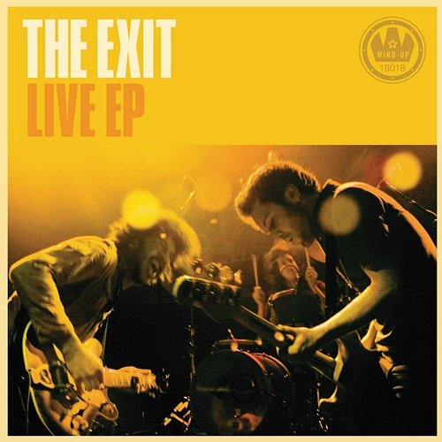 Live EP The Exit
