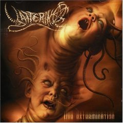 Live Extermination Yattering