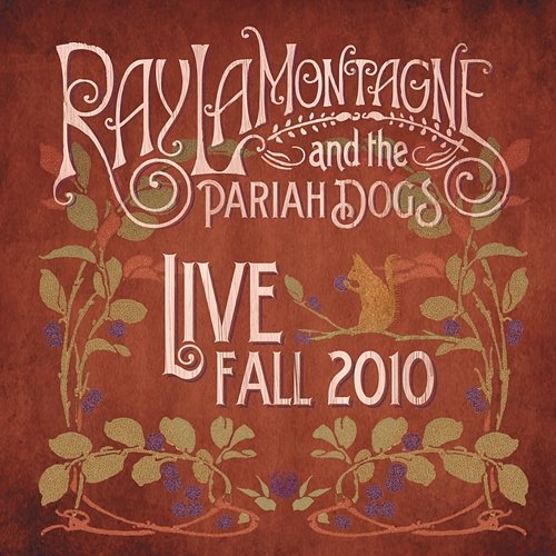 Live - Fall 2010 Ray Lamontagne