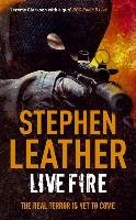 Live Fire Leather Stephen
