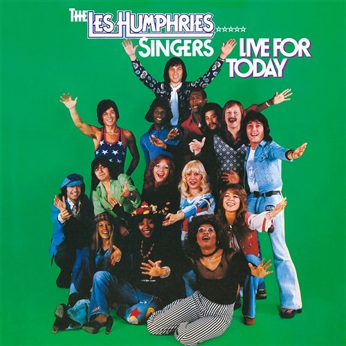 Live For Today Les Humphries Singers