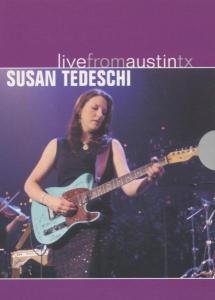 Live From Austin Tedeschi Susan