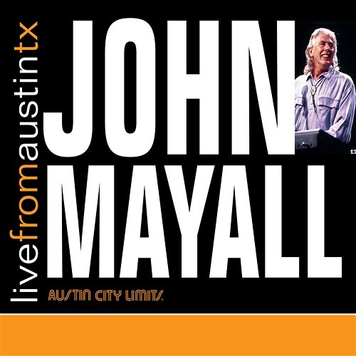 I Want To Go John Mayall