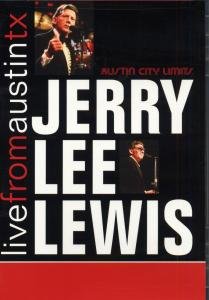 Live From Austin, Tx Lewis Jerry Lee