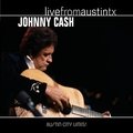 Live from Austin, TX: Johnny Cash Johnny Cash