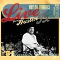 Live from Austin, TX: Waylon Jennings (August 7, 1984) Waylon Jennings
