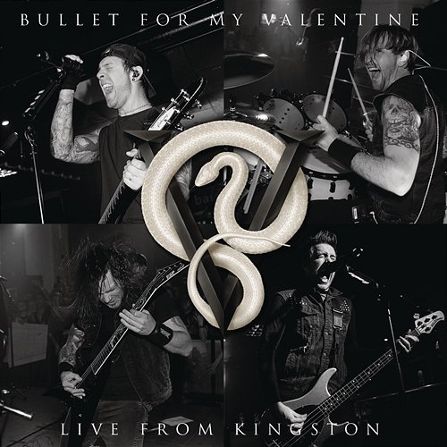 Live From Kingston Bullet For My Valentine