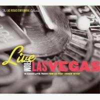 Live From Las Vegas Various Artists