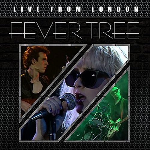 Live From London Fever Tree