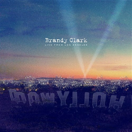 Live from Los Angeles Brandy Clark