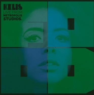Live From Metropolis Studios Kelis