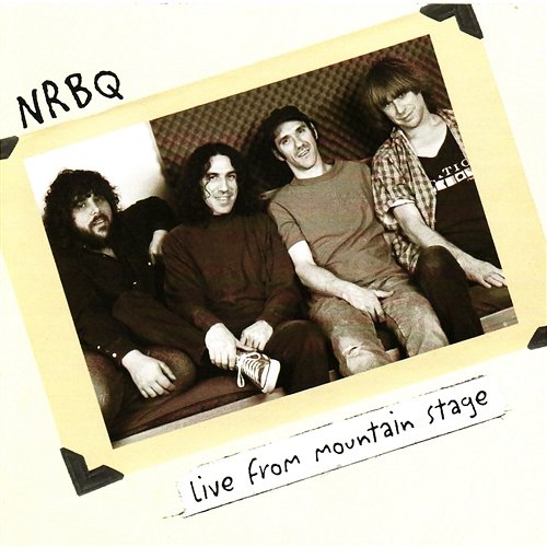 Live from Mountain Stage NRBQ
