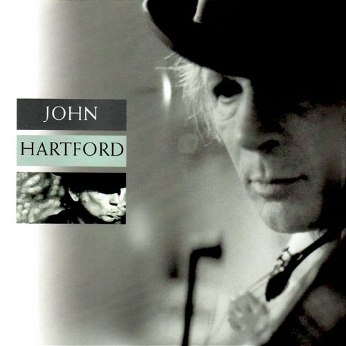 Live from Mountain Stage John Hartford