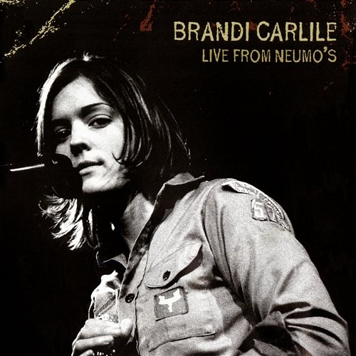 Live from Neumo's Brandi Carlile