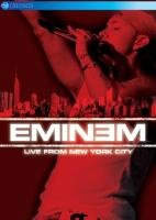 Live from New York City Eminem