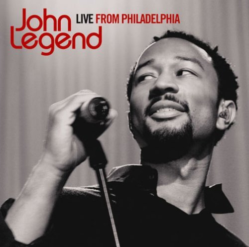 Live From Philadelphia Legend John
