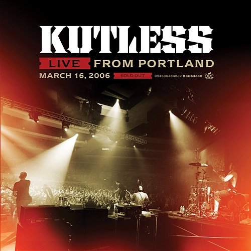 Live From Portland Kutless