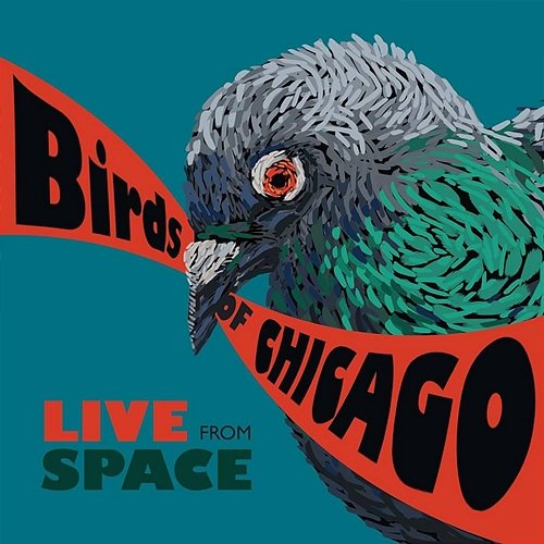 Live From Space JT Nero, Allison Russell, Birds of Chicago