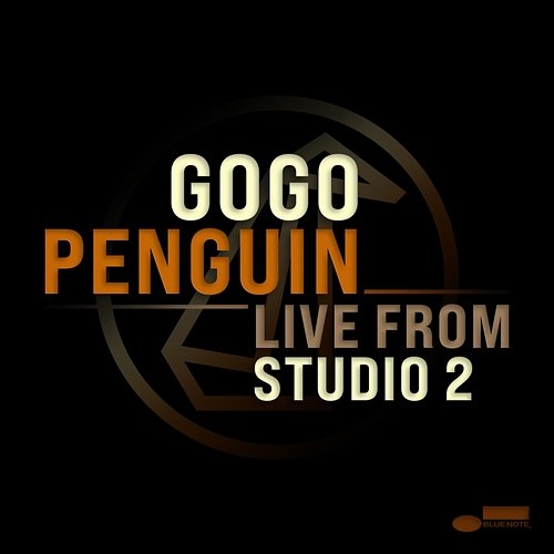 Live from Studio 2 GoGo Penguin