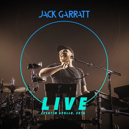 Live From The Eventim Apollo Jack Garratt