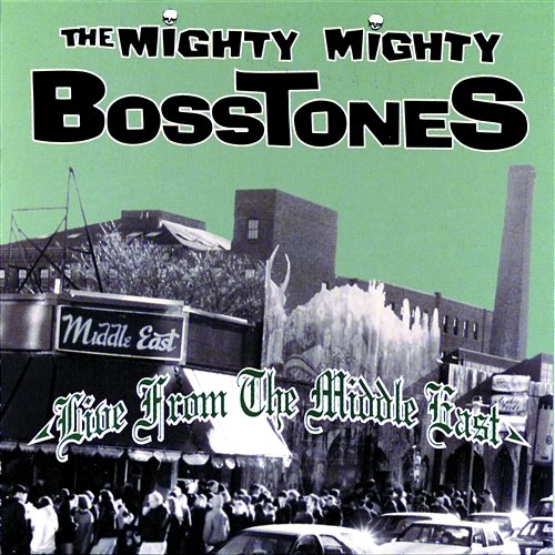 The Rascal King The Mighty Mighty Bosstones