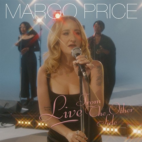 Live From The Other Side Margo Price