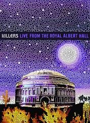 Live from the Royal Albert Hall The Killers