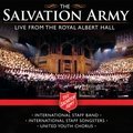Live From The Royal Albert Hall The Salvation Army