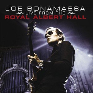 Live From The Royal Albert Hall Bonamassa Joe